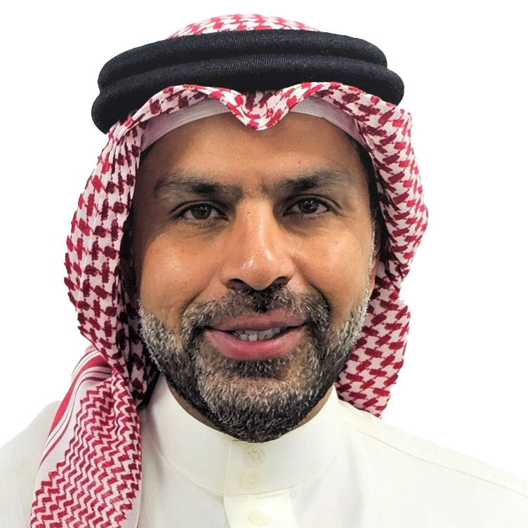 Hani Alkhenaizi